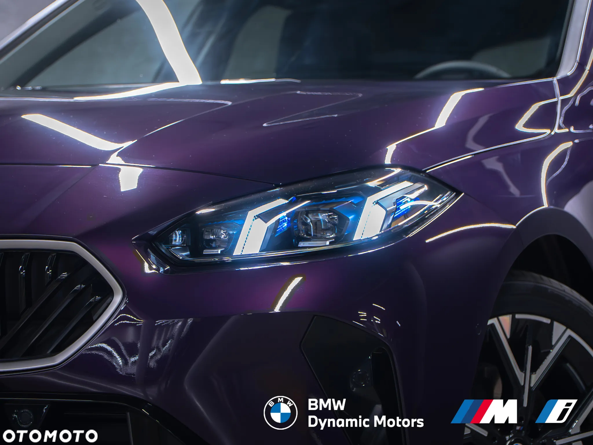 BMW Seria 1 120 - 9