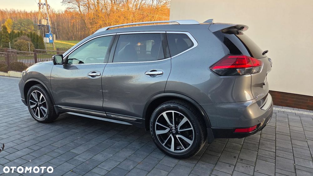 Nissan X-Trail 1.6 DIG-T Tekna - 7