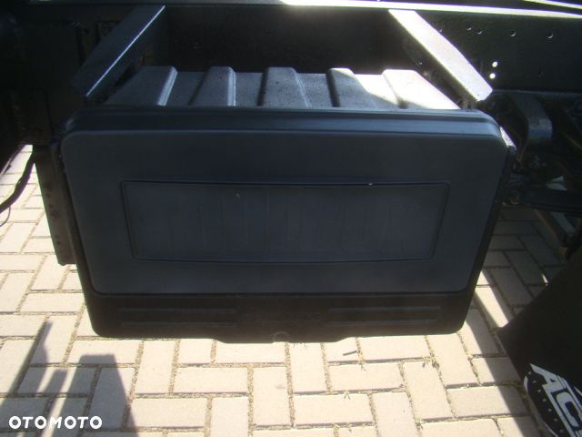 Mitsubishi CANTER FUSO 7 C 15 3.0TDI 3.5T DMC 4.5T ŁADOWNOŚĆ 3-STRONNA WYWROTKA DUBEL 7-OSÓB - 19