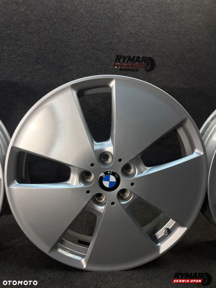 BMW 19" Felgi alu 5x112 - 7