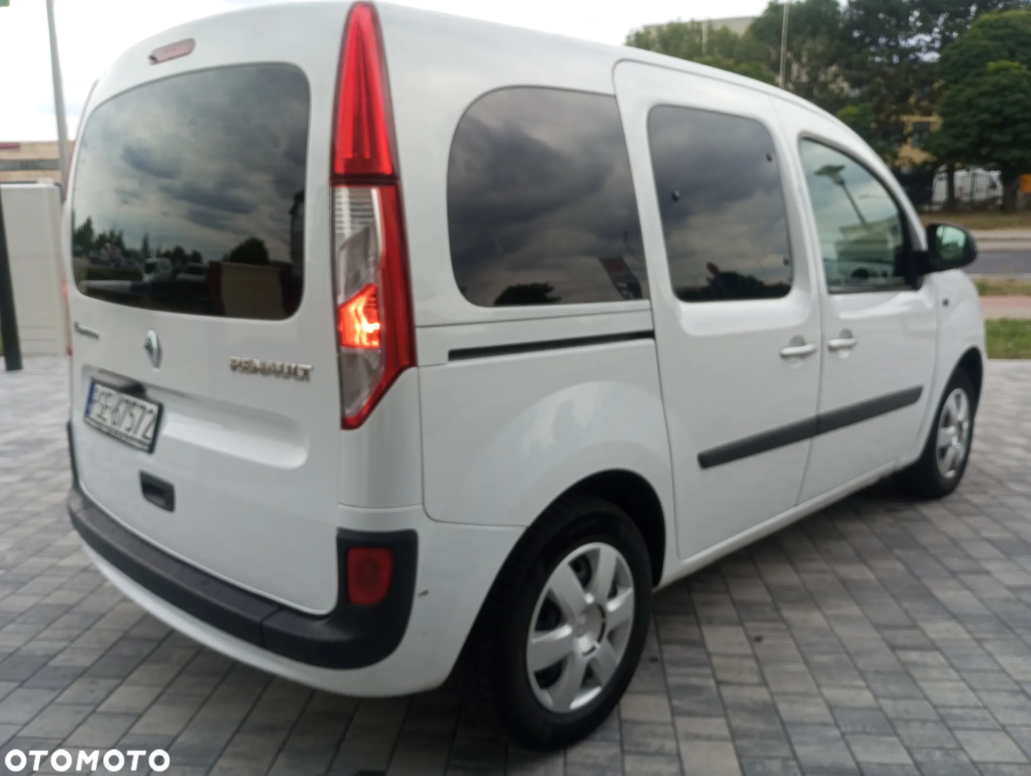 Renault Kangoo - 10