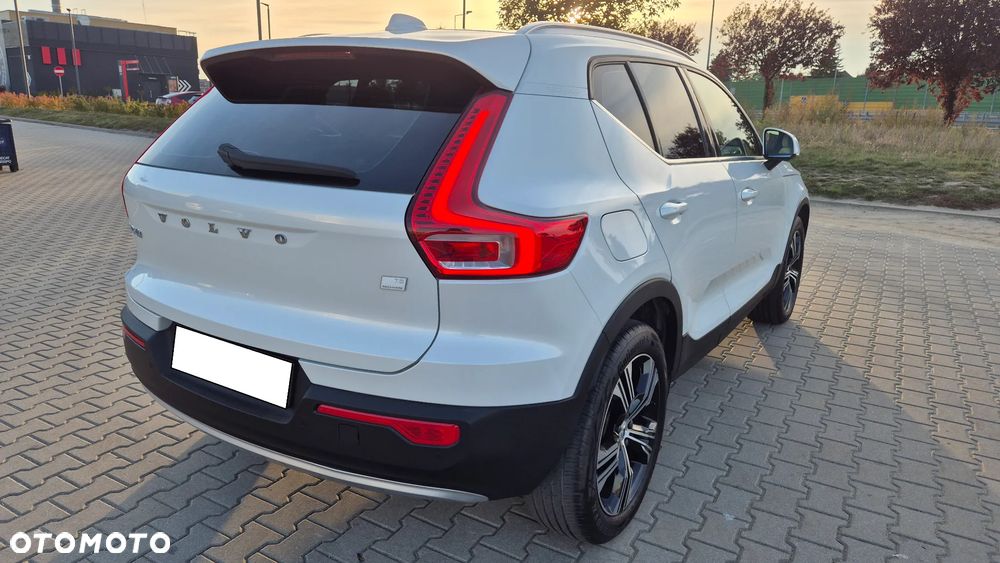 Volvo XC 40 T5 Plug-In Hybrid Inscription - 5