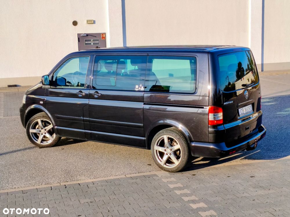 Volkswagen Multivan L1 Highline - 7