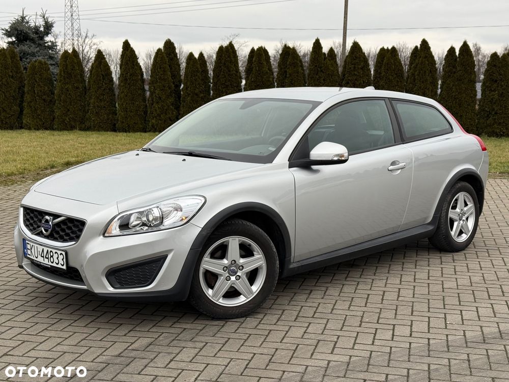 Volvo C30 1.6 Edition - 15