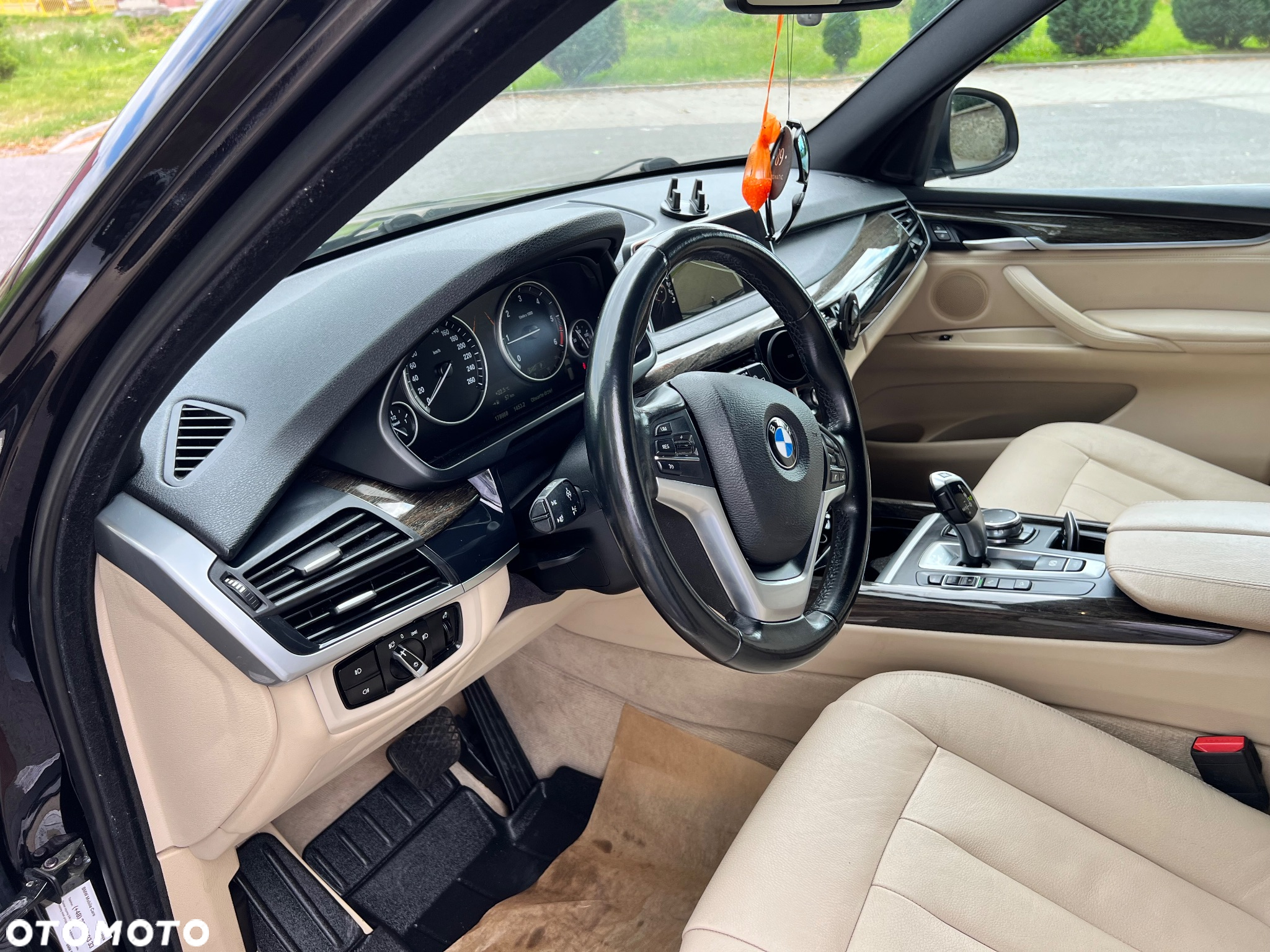 BMW X5 xDrive25d - 20