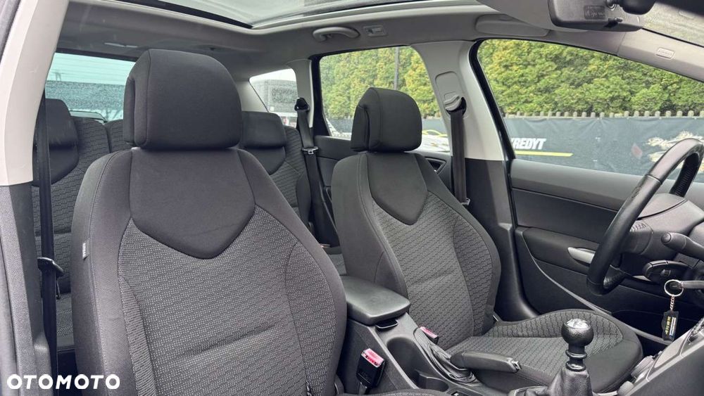 Peugeot 308 - 20