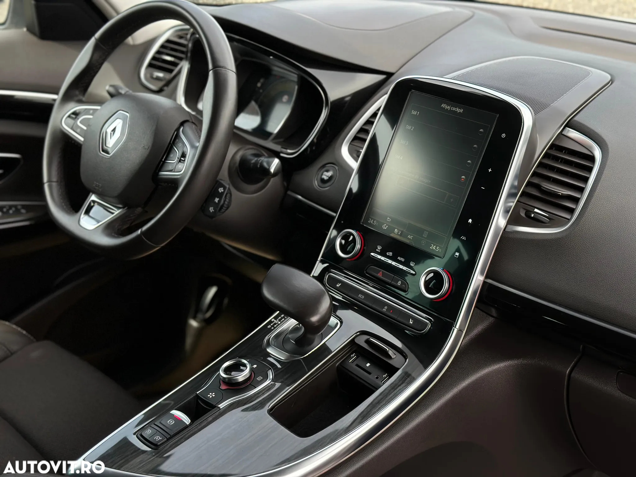 Renault Espace Energy dCi 160 EDC Intens - 35