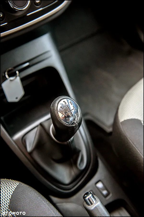 Renault Captur ENERGY TCe 90 Start&Stop Dynamique - 27