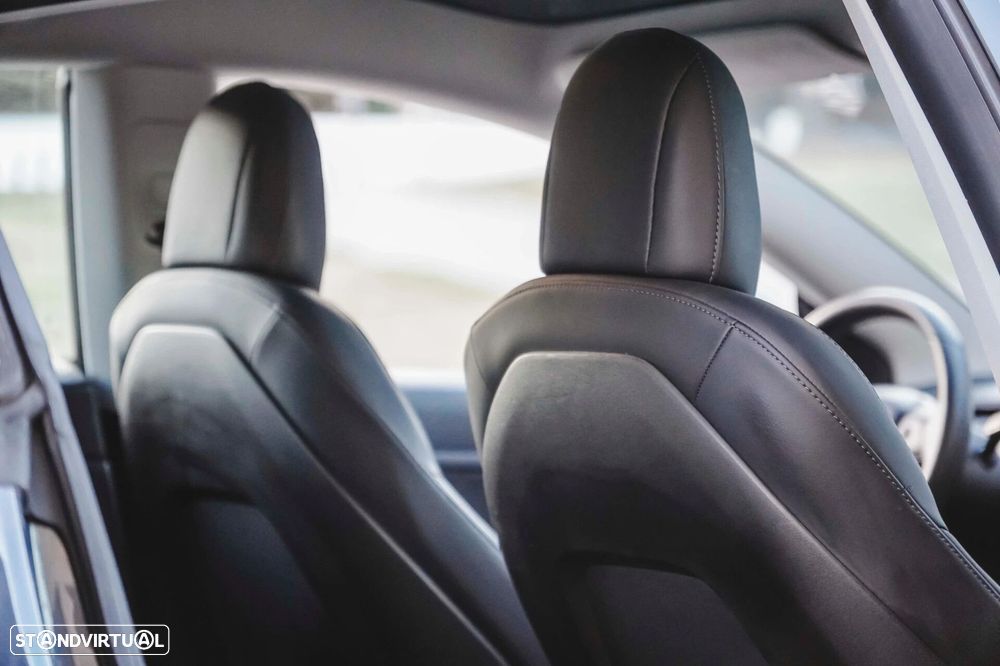 Tesla Model 3 Standard RWD Plus - 17