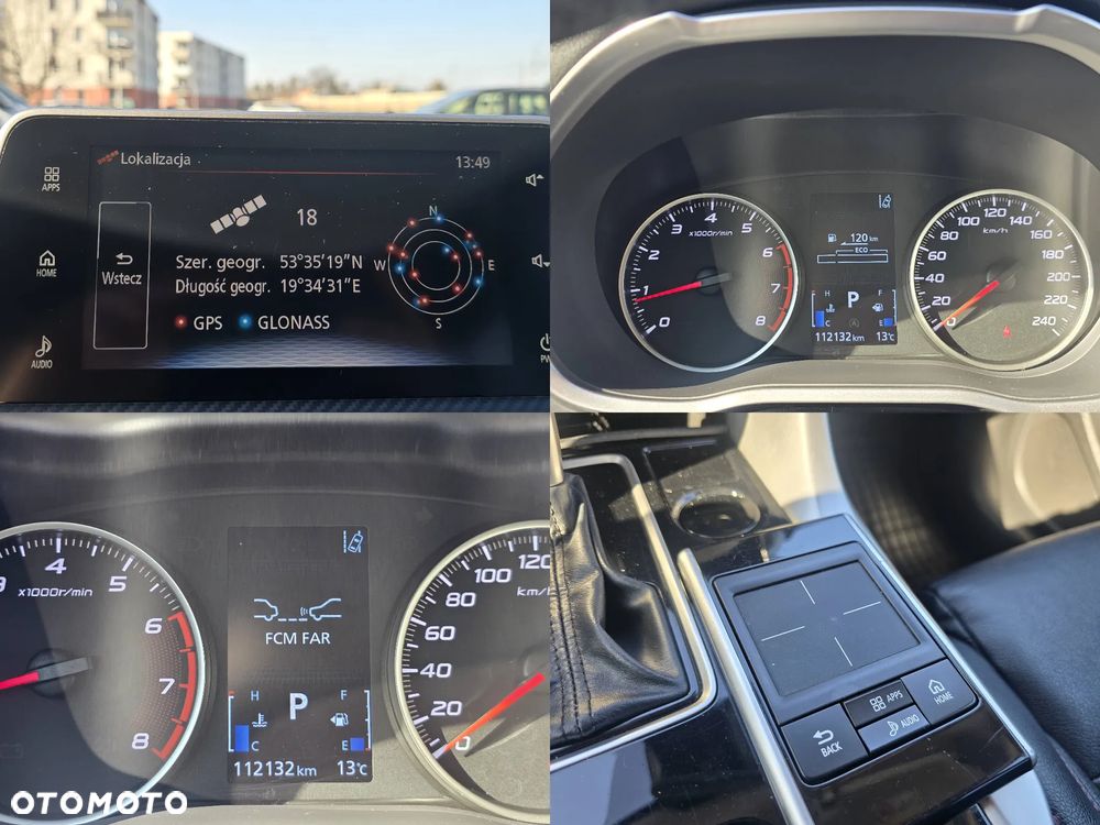 Mitsubishi Eclipse Cross 1.5 T-MIVEC 2WD CVT Diamant+ - 23