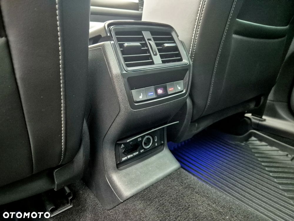 Skoda Kodiaq 2.0 TDI 4x4 Sportline DSG - 18