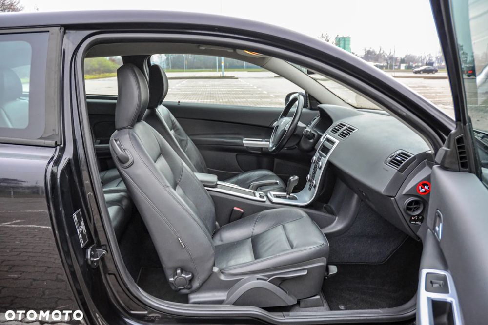 Volvo C30 D4 Summum - 10