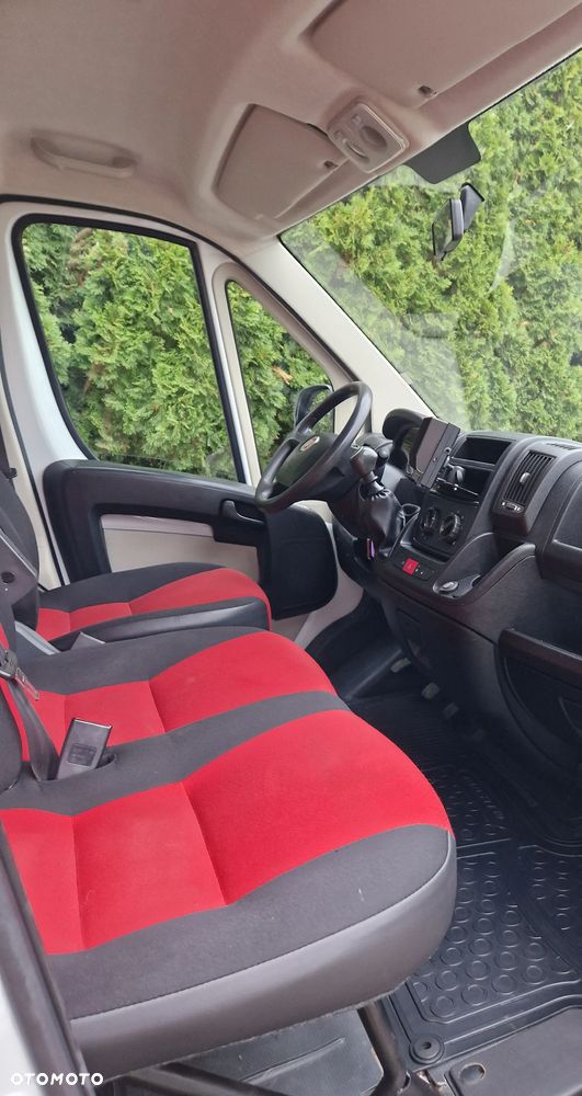Fiat DUCATO - 12