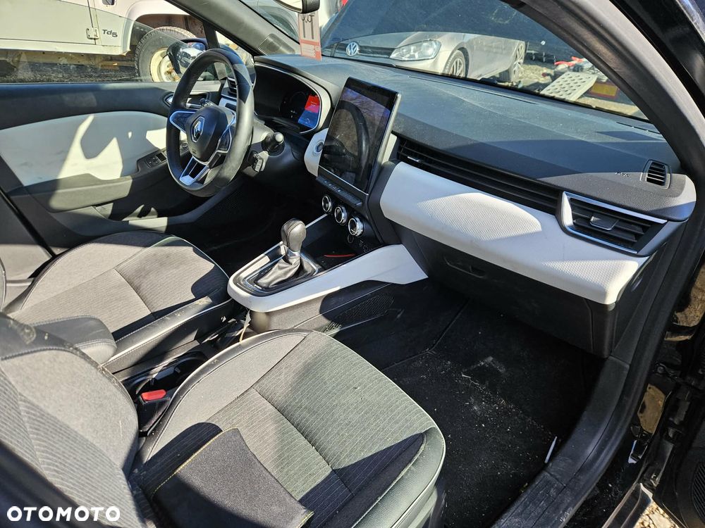 Renault Clio E-TECH 140 EXPERIENCE - 6