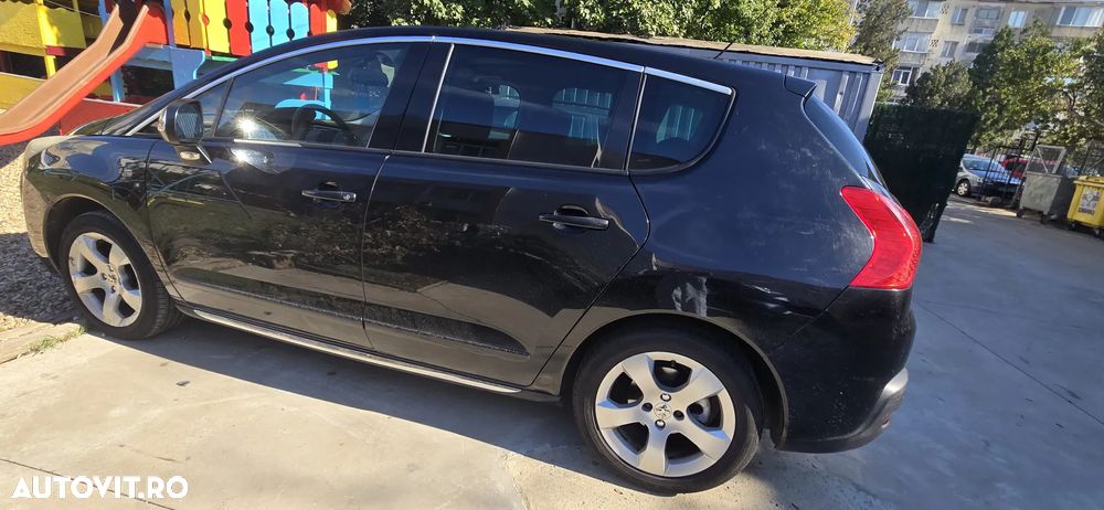 Peugeot 3008 2.0 HDI FAP Active - 6