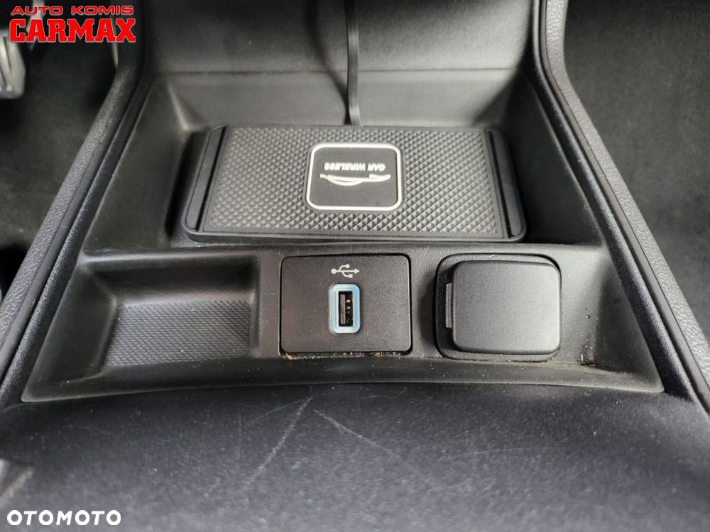 Ford Mondeo - 21