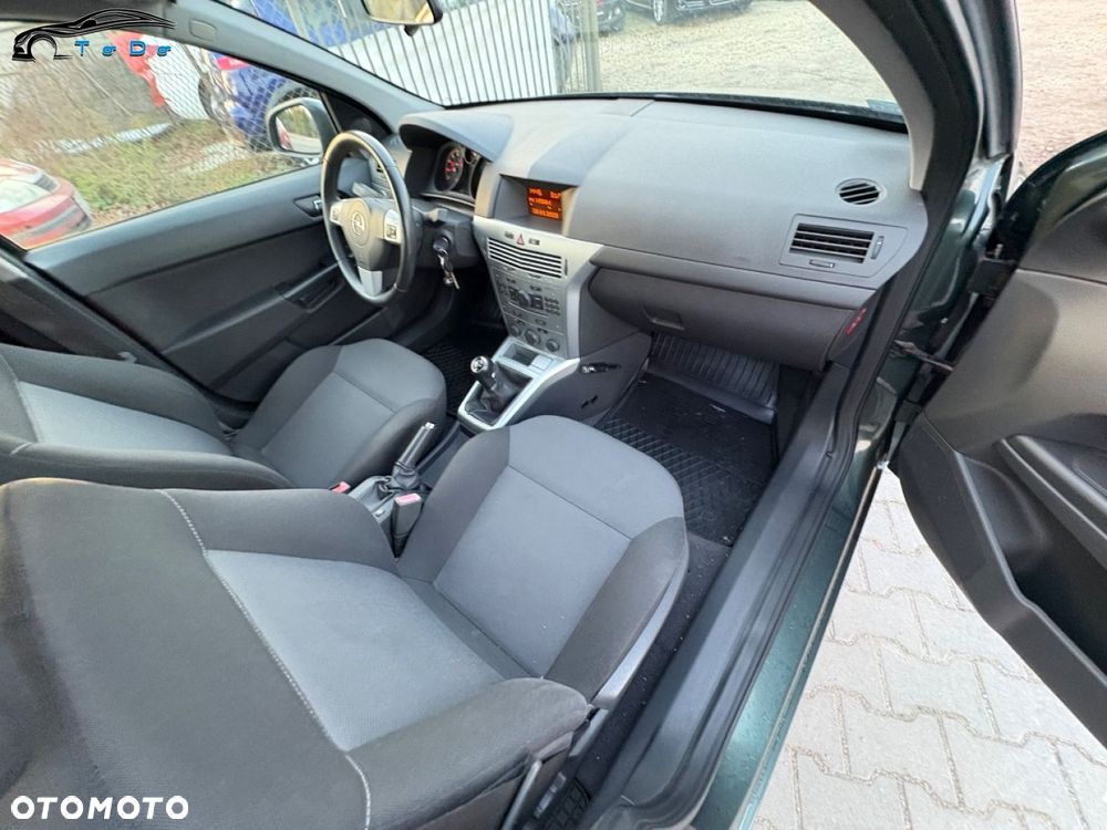 Opel Astra 1.6 Energy EU6 - 32