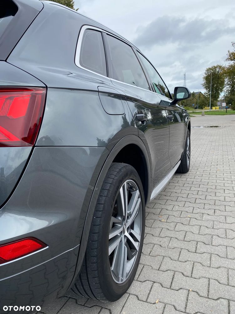 Audi Q5 2.0 TFSI Quattro S tronic - 3