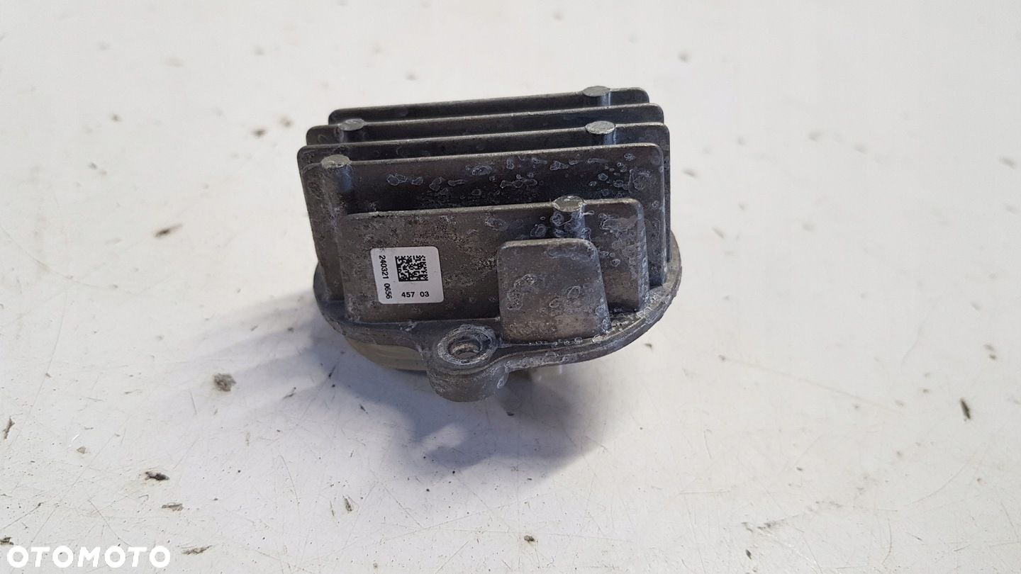 moduł lampy LED Skoda Octavia IV - 2