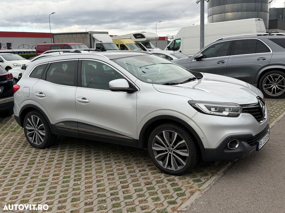 Renault Kadjar - 3