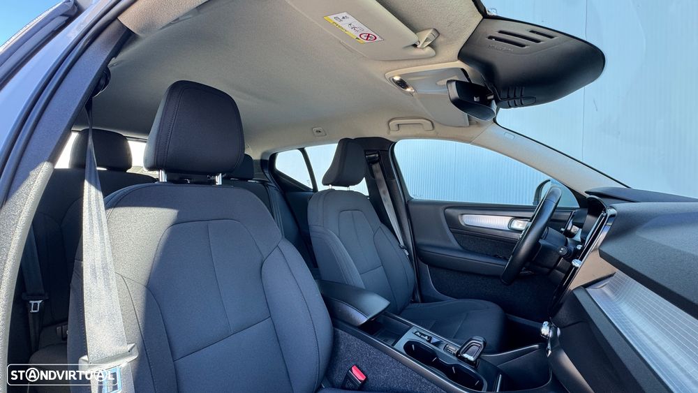 Volvo XC 40 1.5 T5 PHEV Inscription Expression - 29