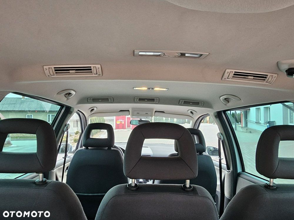 Volkswagen Sharan 2.0 TDI Freestyle - 34