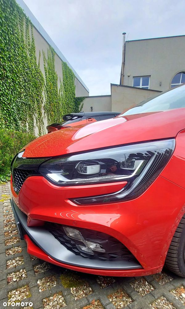 Renault Megane 1.8 TCe FAP R.S EDC - 18