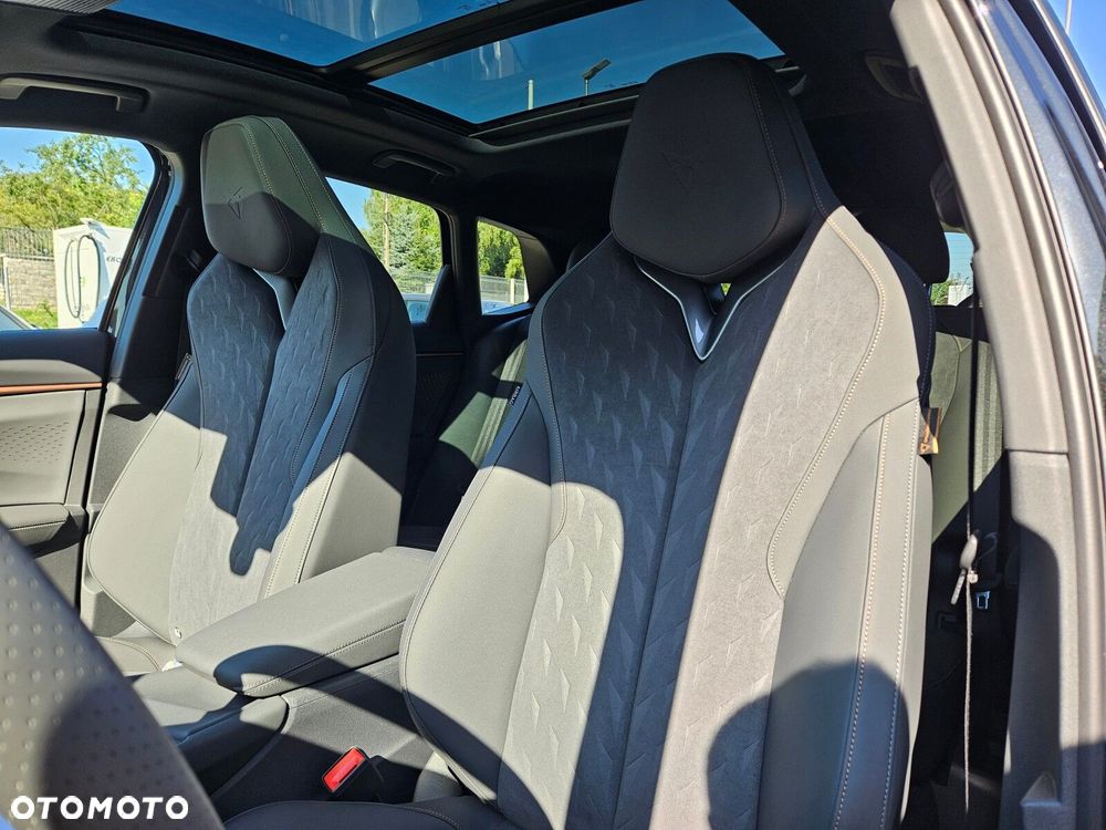 Cupra Terramar 2.0 TSI 4Drive VZ DSG - 17