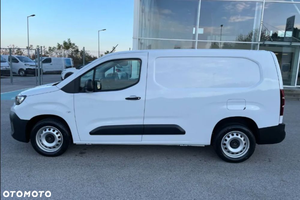 Citroën Berlingo - 6