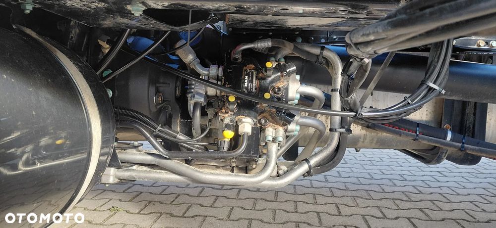 MAN TG3 18.470 - 12