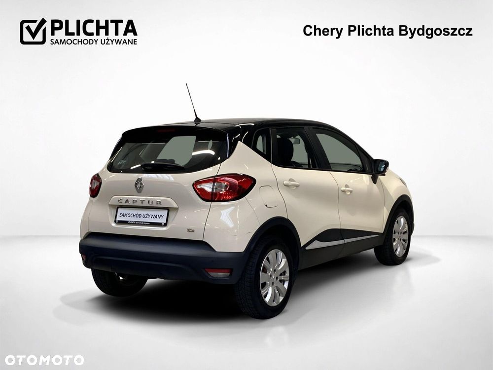 Renault Captur 0.9 Energy TCe Zen - 6