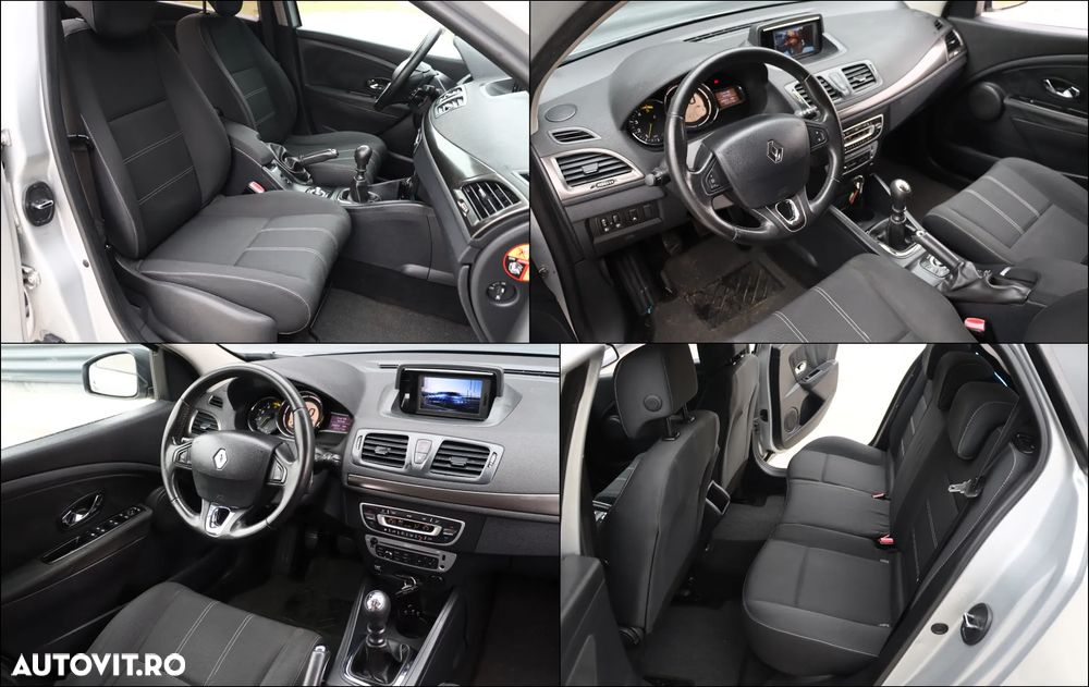 Renault Megane ENERGY dCi 110 GT LINE - 7