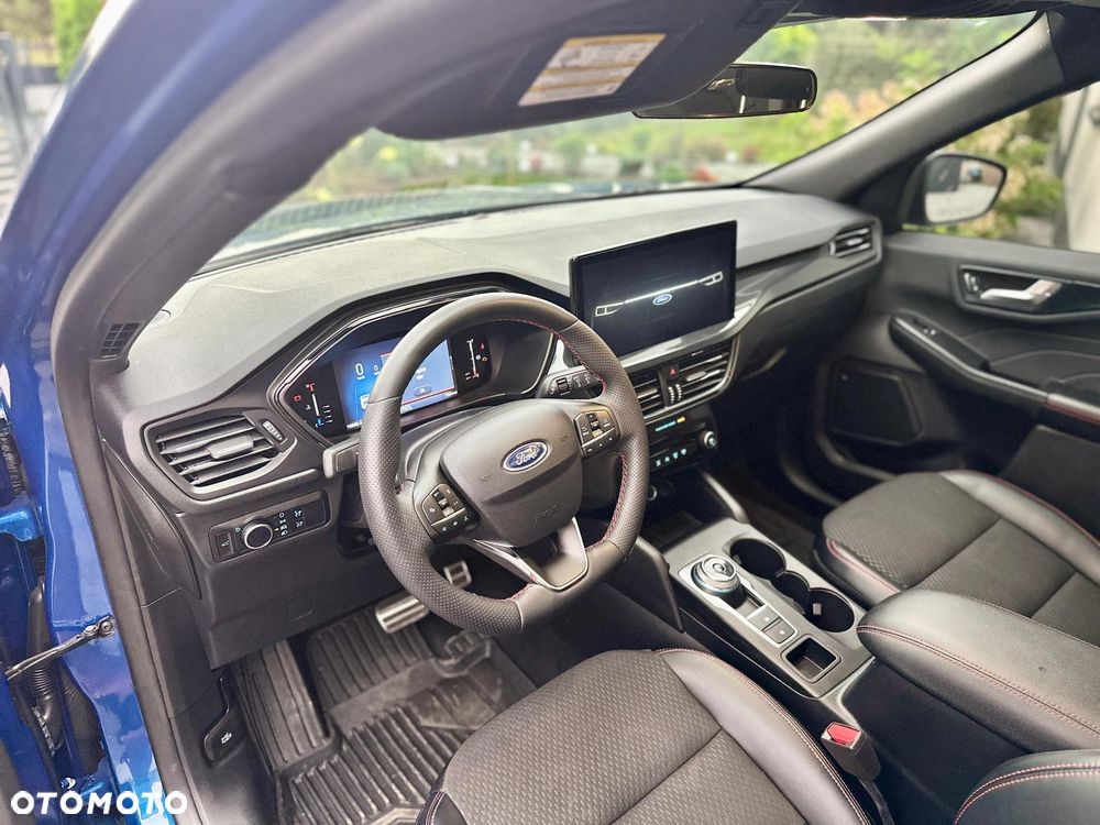 Ford Escape - 9