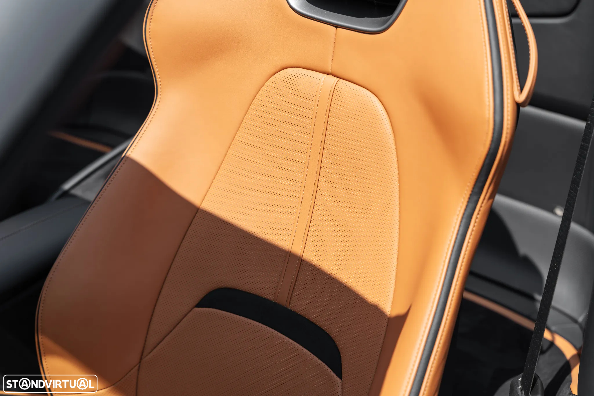 Ferrari Roma Spider - 28