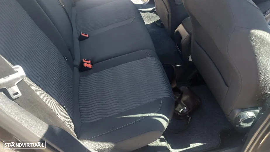 Peugeot 308 SW e-HDi 115 Stop & Start Allure - 12