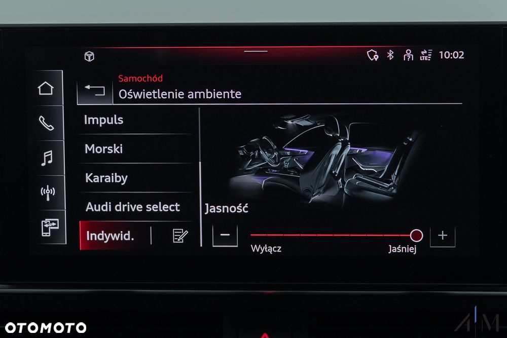 Audi A5 Sportback - 34