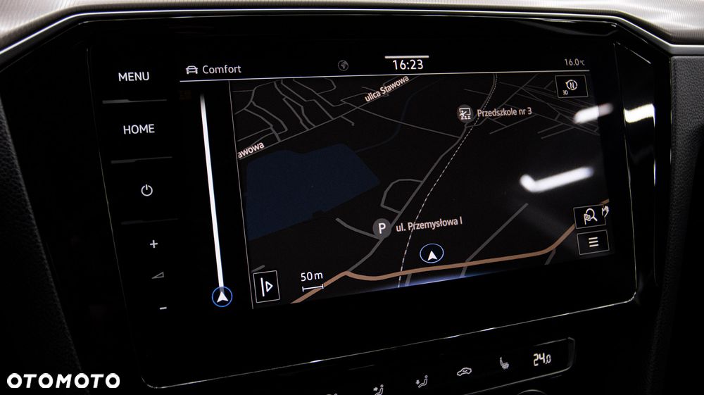Volkswagen Arteon 2.0 TDI Bi-Turbo SCR 4Mot Elegance DSG - 29