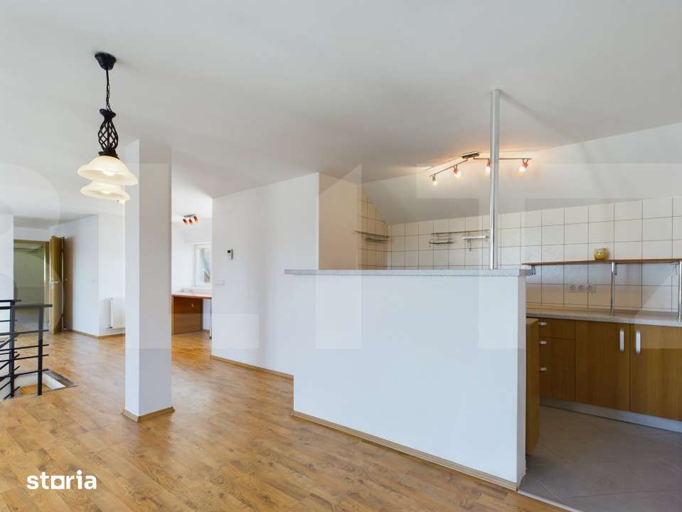 Apartament 4 camere, 150,77 mp, zona Girocului — fotografia 3