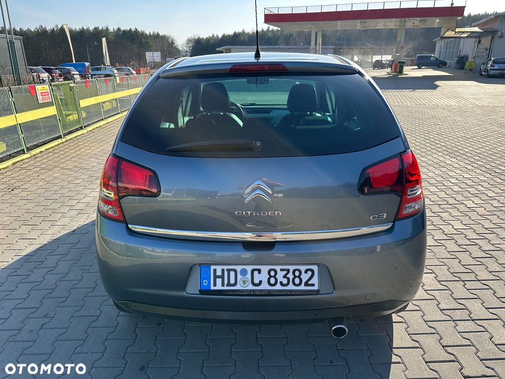 Citroën C3 VTi 95 Exclusive - 39