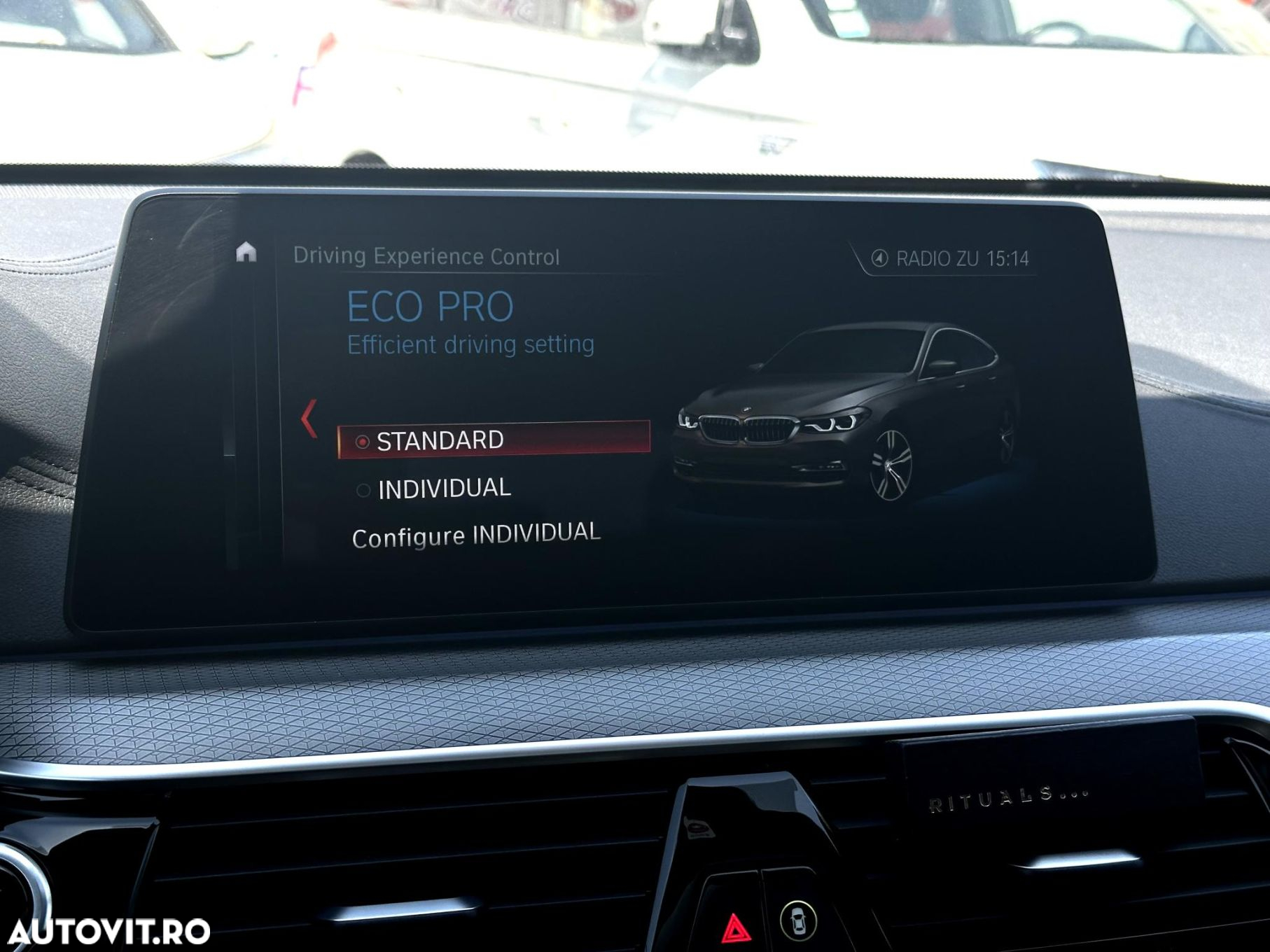 BMW Seria 6 630d xDrive - 15