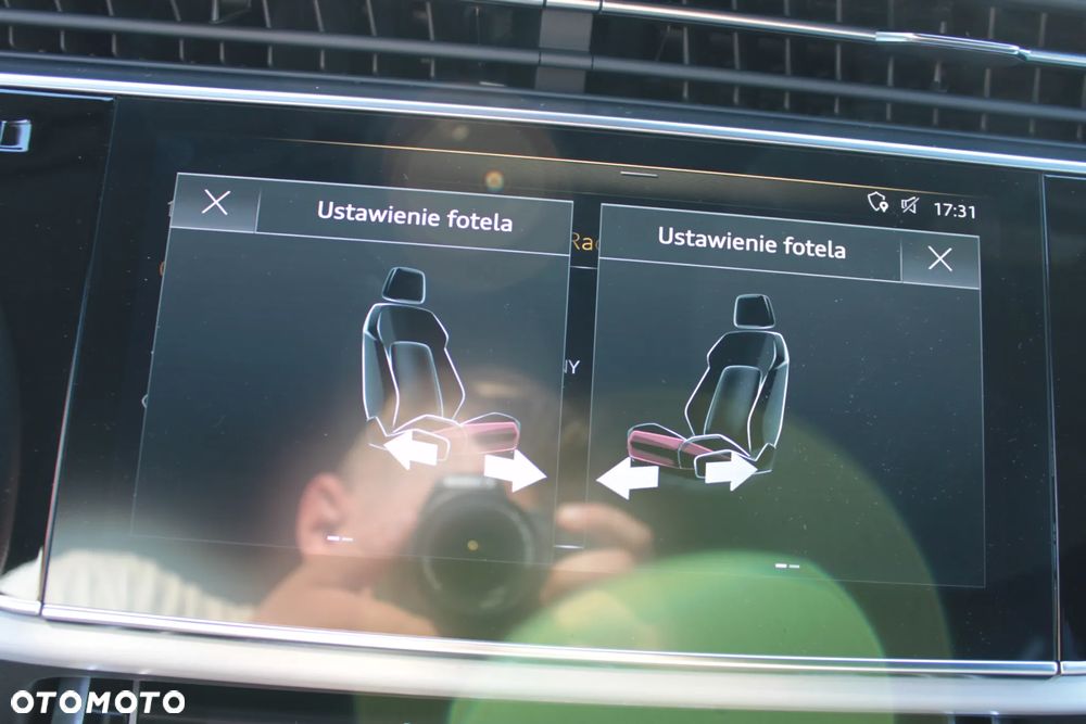 Audi Q7 45 TDI Quattro Tiptronic - 30