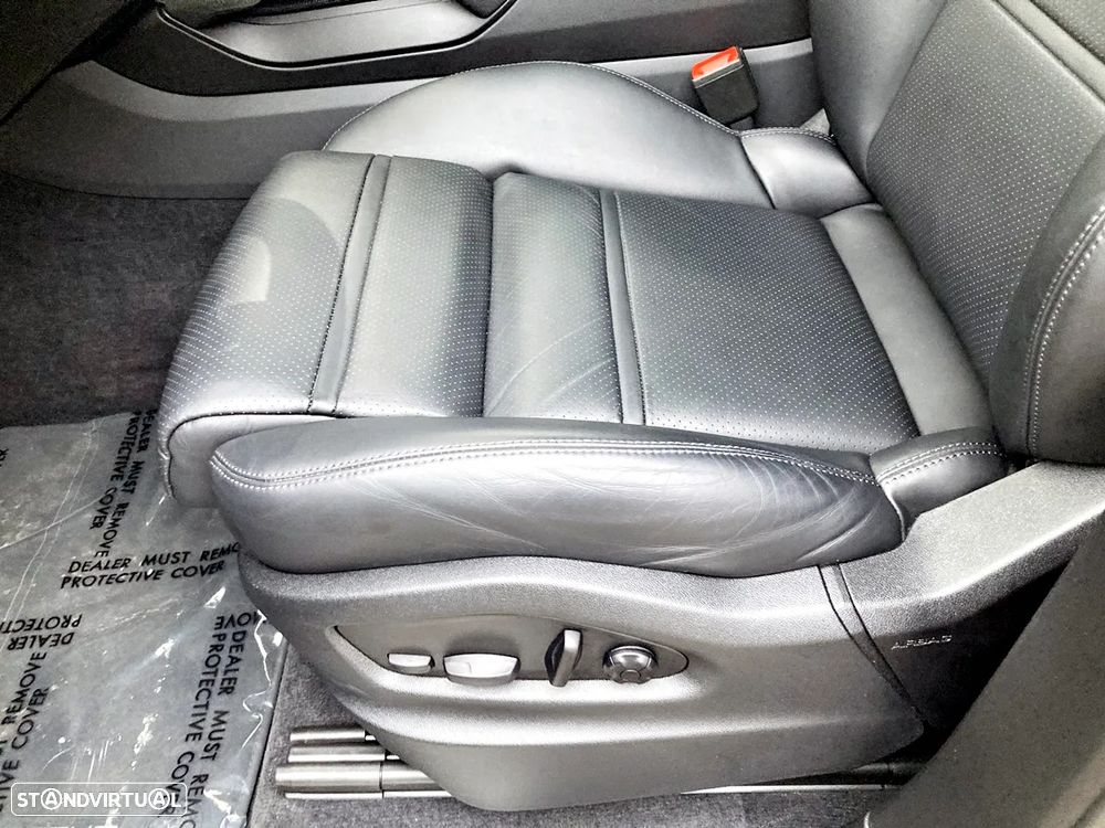 Porsche Cayenne E-Hybrid - 24