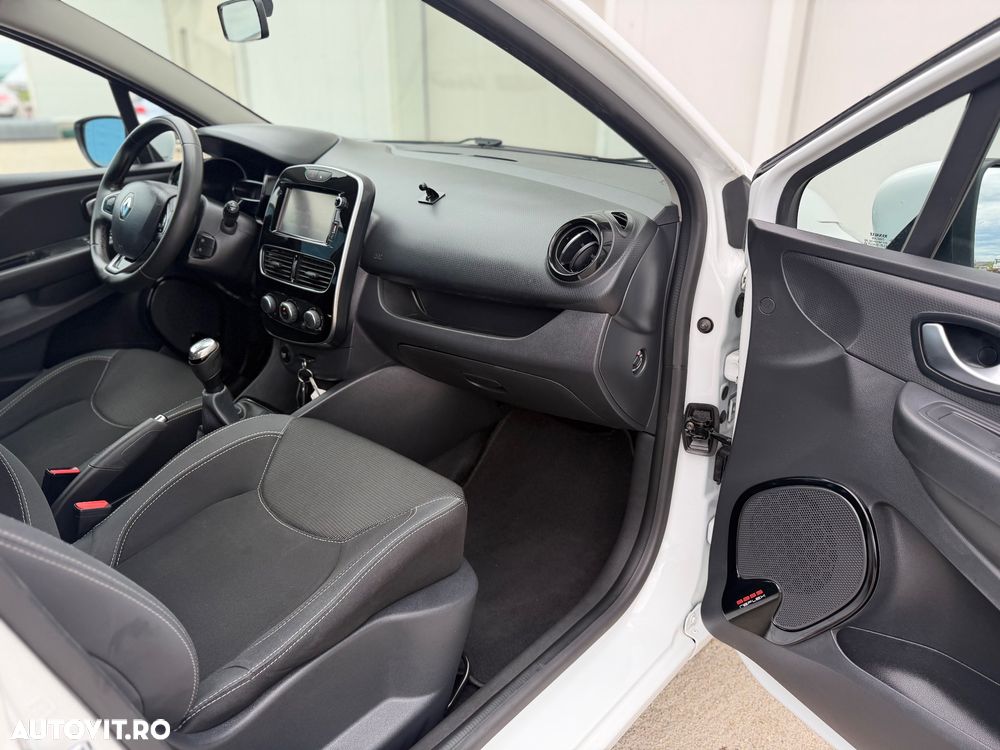 Renault Clio 0.9 Energy TCe Intens - 9