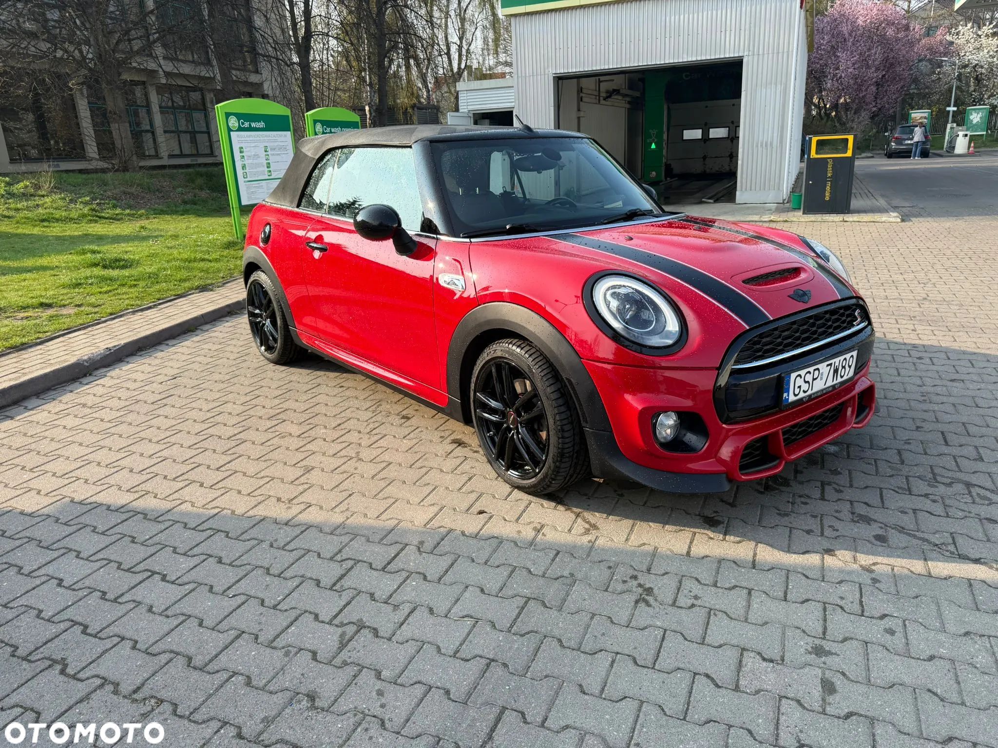 MINI Cooper S - 1