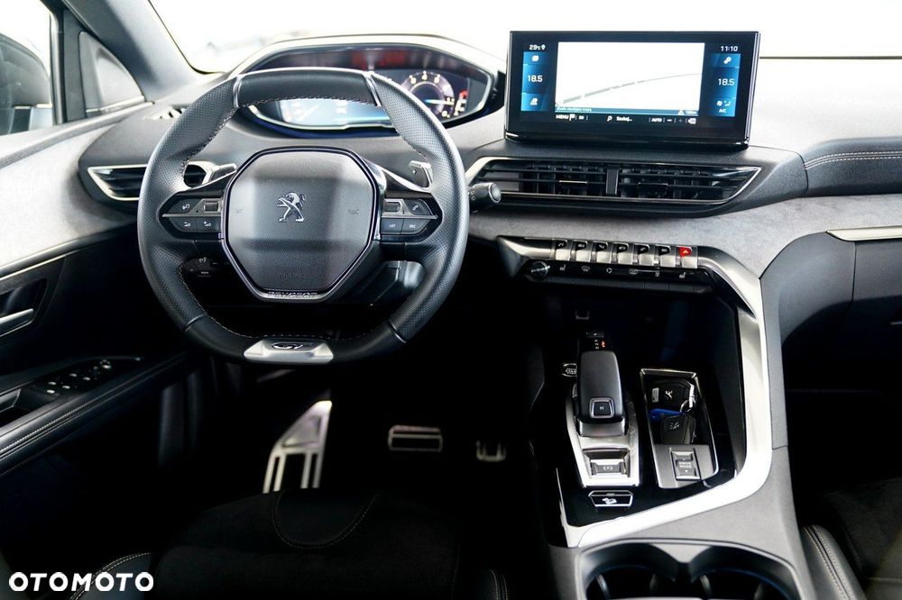 Peugeot 5008 - 30