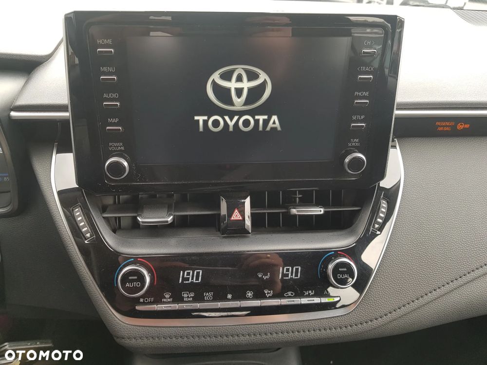 Toyota Corolla 1.5 Comfort - 20