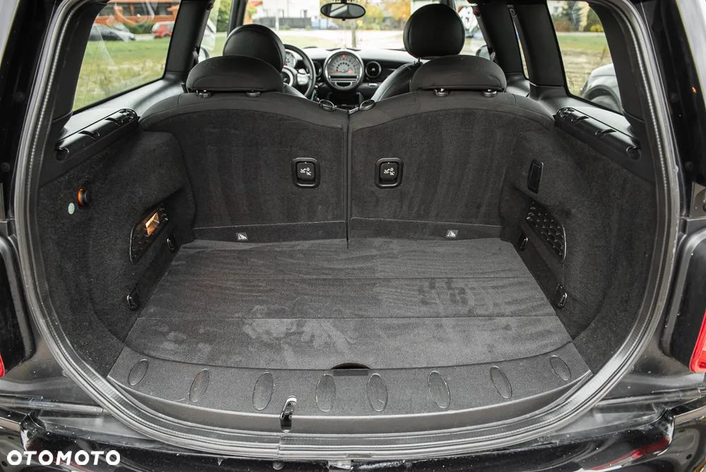MINI Clubman Cooper S - 24