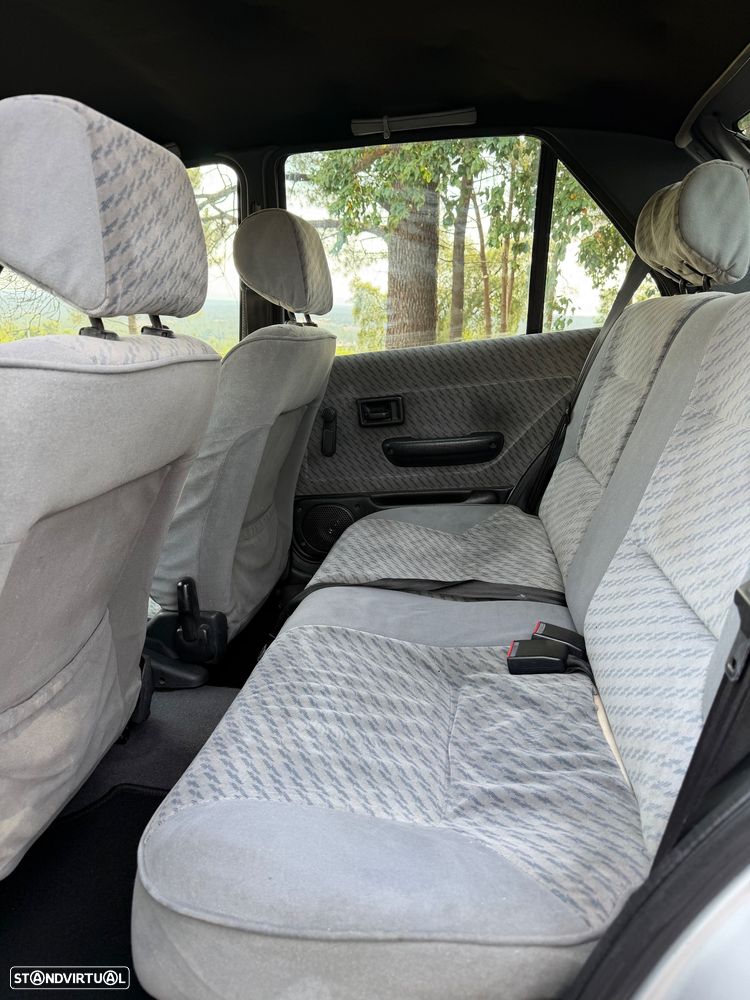 Peugeot 106 1.1 Cool - 6