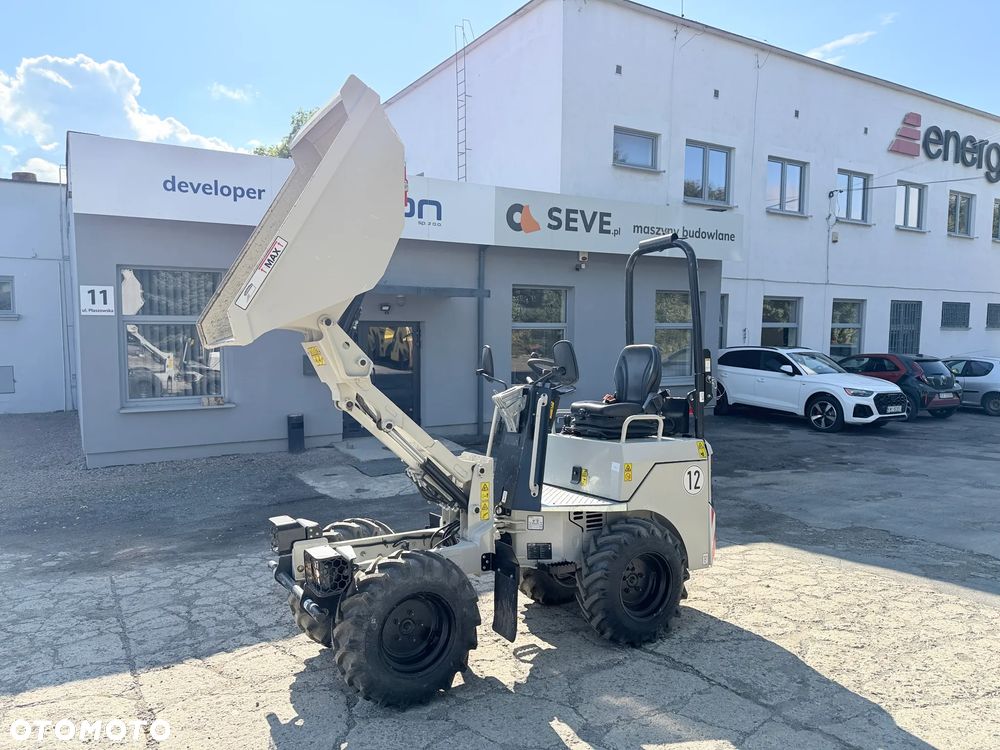 JCB 1T 2S5 1 ton - 26