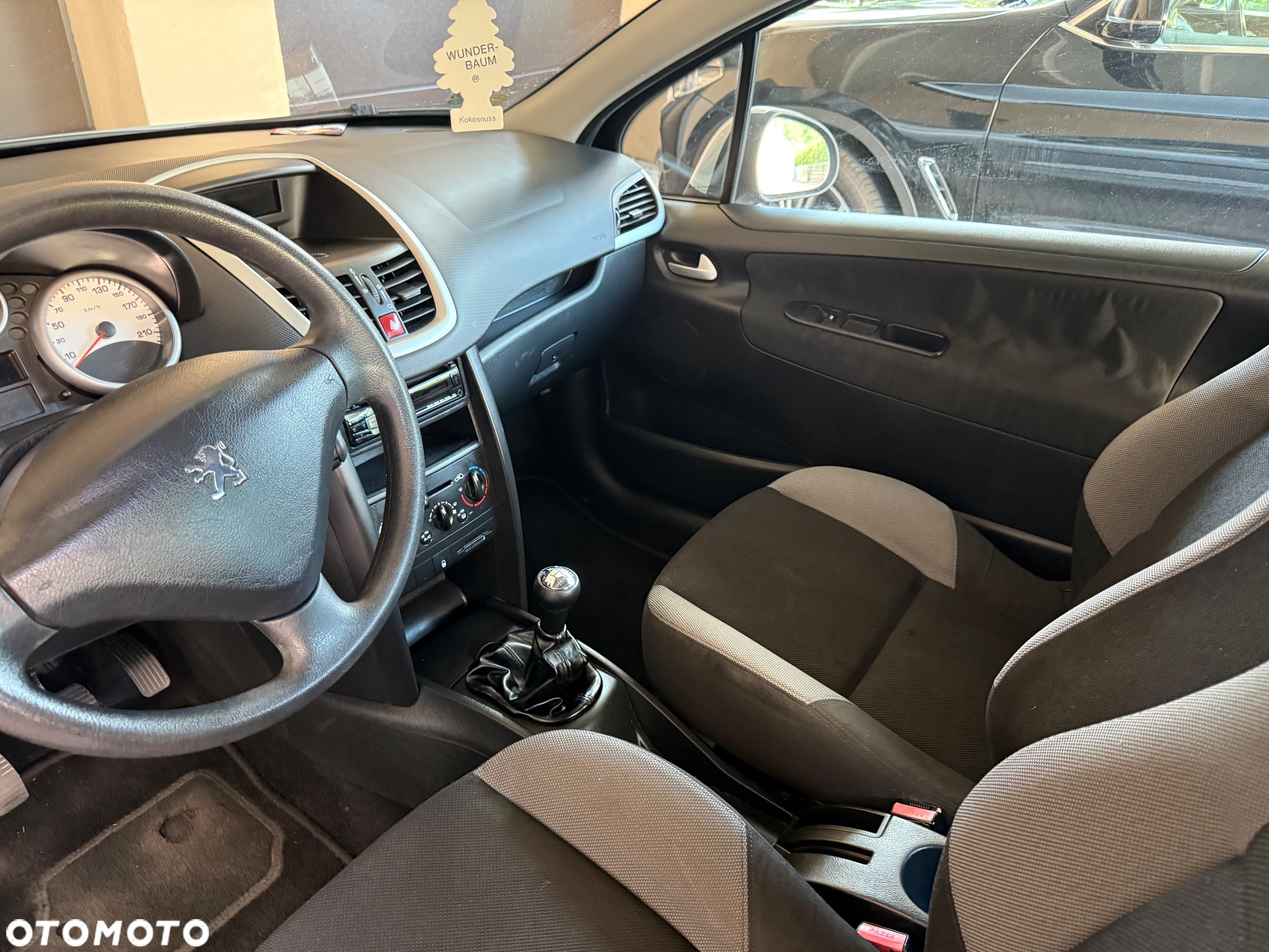 Peugeot 207 1.4 Trendy - 7